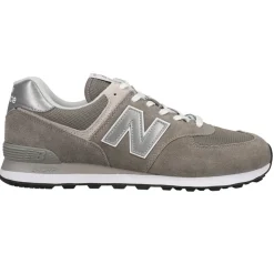 574 Lace Up Sneakers