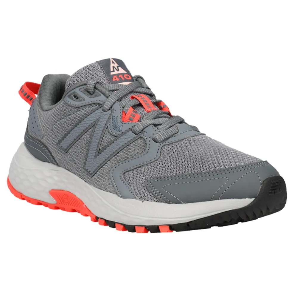 410 Lace Up Sneakers
