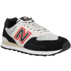 574 Lace Up Sneakers