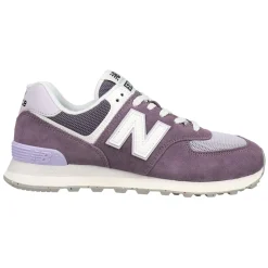 574 Lace Up Sneakers