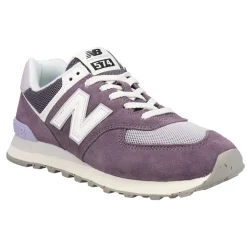 574 Lace Up Sneakers