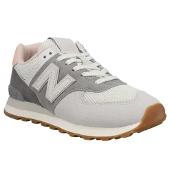 574 Lace Up Sneakers