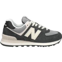 574 Lace Up Sneakers