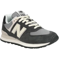 574 Lace Up Sneakers