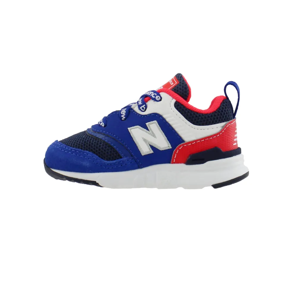 997 Lace Up Sneakers (Toddler)