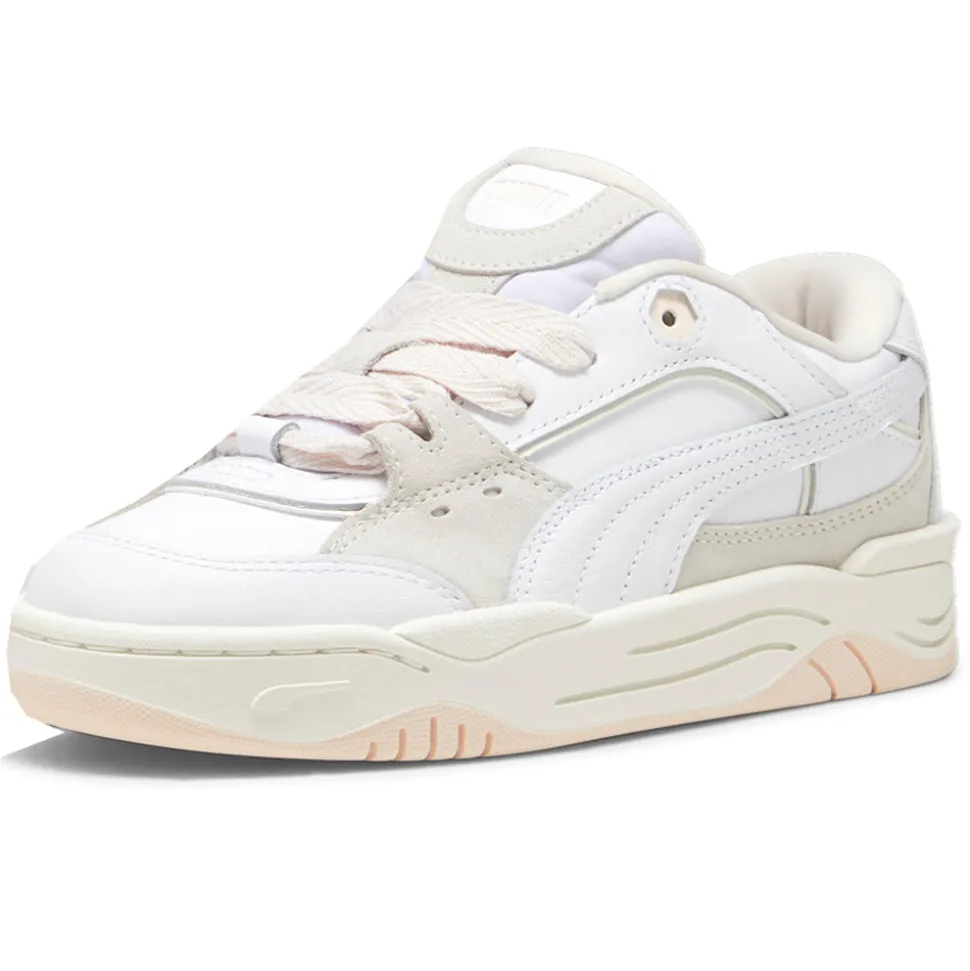 180 Lace Up Sportstyle Sneakers