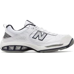 806 Perforated Tennis Shoes