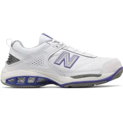 806 Perforated Tennis Shoes