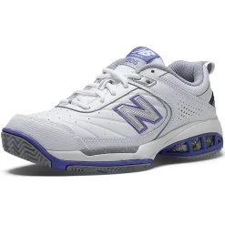 806 Perforated Tennis Shoes