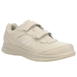 577 Perforated Walking Shoes