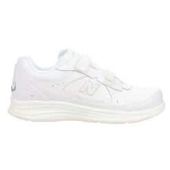 577 Perforated Walking Shoes