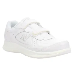 577 Perforated Walking Shoes