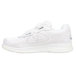 577 Perforated Walking Shoes