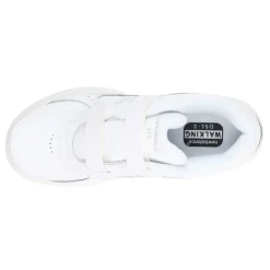 577 Perforated Walking Shoes
