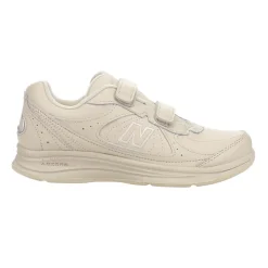 577 Perforated Walking Shoes