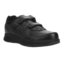 577 Perforated Walking Shoes