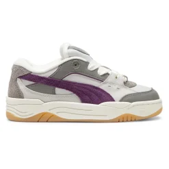 180 Premium Lace Up Sneakers