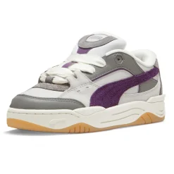 180 Premium Lace Up Sneakers