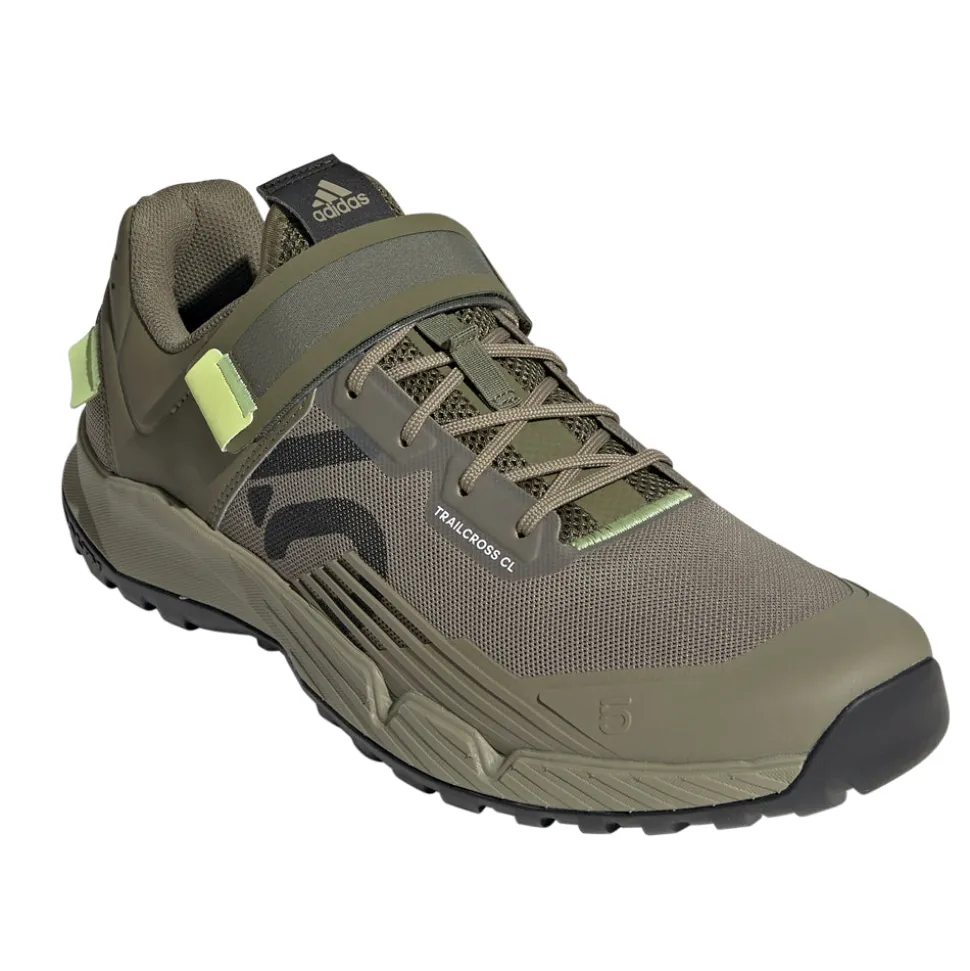 5.10 Trailcross Clip-In Cycling Shoes