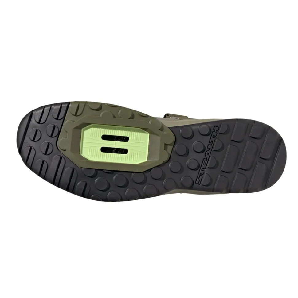 5.10 Trailcross Clip-In Cycling Shoes
