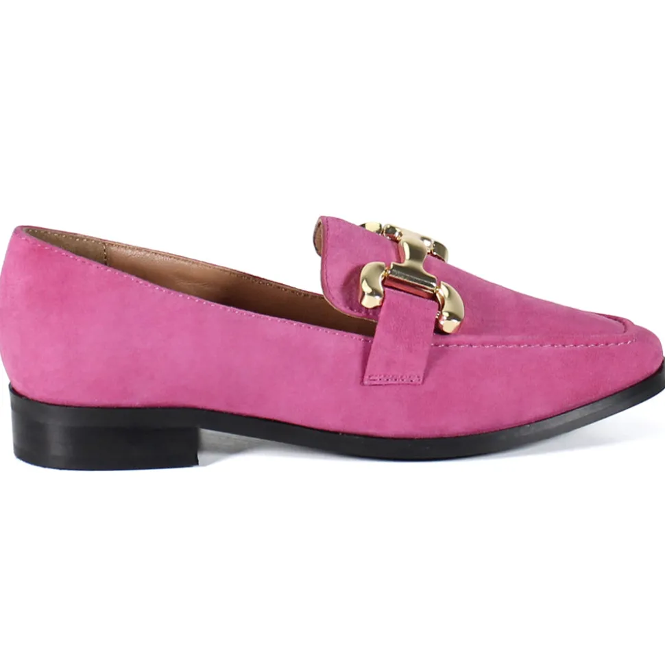 About It Slip On Loafers