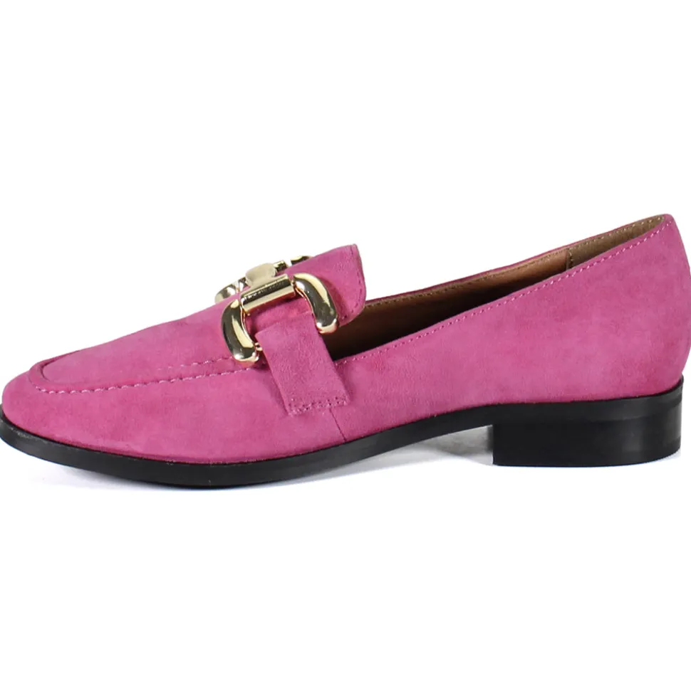 About It Slip On Loafers