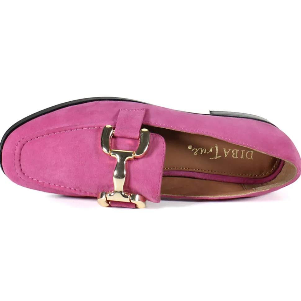 About It Slip On Loafers