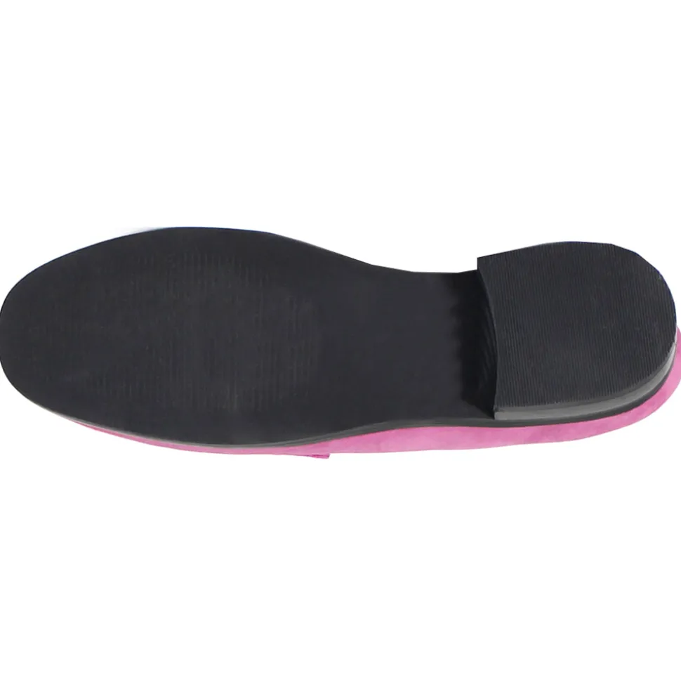 About It Slip On Loafers