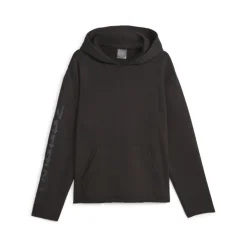 Above The Clouds Pullover Hoodie