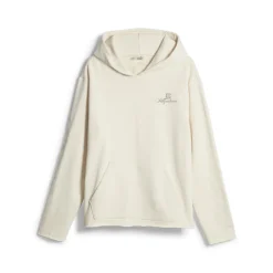 Above The Clouds Pullover Hoodie
