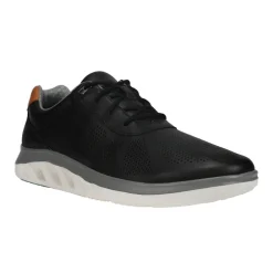 Activate U-Throat Lace Up Sneakers