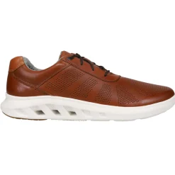 Activate U-Throat Lace Up Sneakers