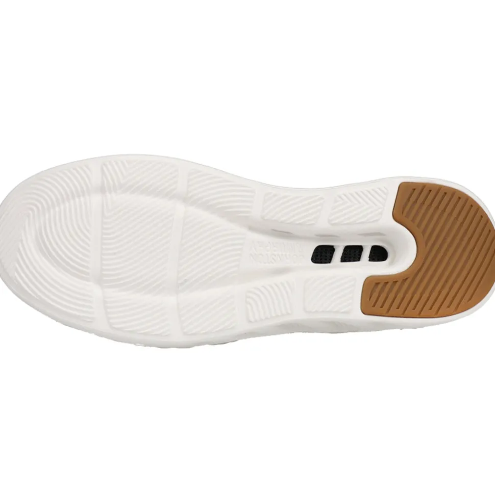 Activate U-Throat Lace Up Sneakers