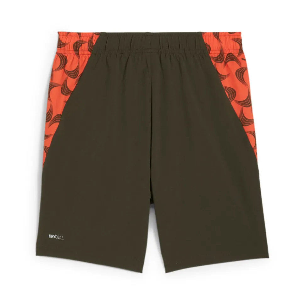 Active Sports Graphic Woven Shorts (Youth)