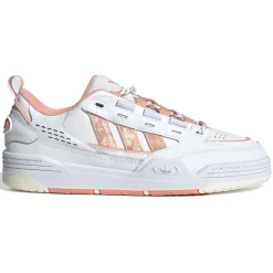 Adi2000 Lace Up Sneakers