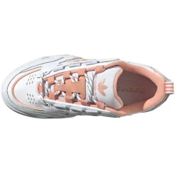 Adi2000 Lace Up Sneakers