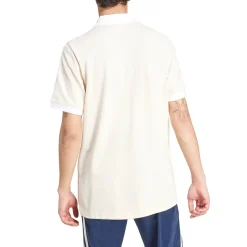 Adicolor Classics Striped Short Sleeve Polo Shirt