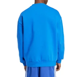Adicolor Oversized Crew Neck Sweatshirt