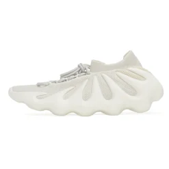 Adidas Yeezy 450 Lace Up Sneakers