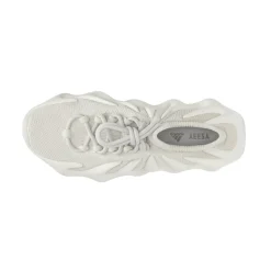 Adidas Yeezy 450 Lace Up Sneakers