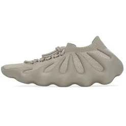Adidas Yeezy 450 Lace Up Sneakers
