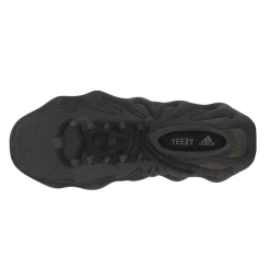 Adidas Yeezy 450 Lace Up Sneakers