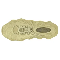 Adidas Yeezy 450 Lace Up Sneakers