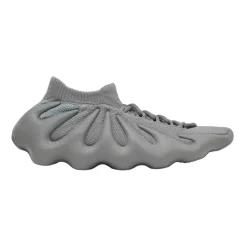 Adidas Yeezy 450 Lace Up Sneakers