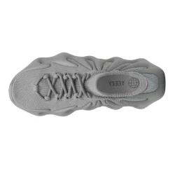 Adidas Yeezy 450 Lace Up Sneakers