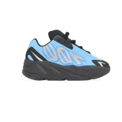 Adidas Yeezy 700 MNVN Slip On Sneakers (Infant)