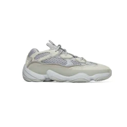 Adidas Yeezy 500 Slip On Sneakers (Little Kid-Big Kid)