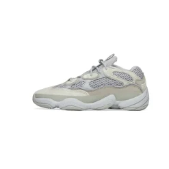 Adidas Yeezy 500 Slip On Sneakers (Little Kid-Big Kid)