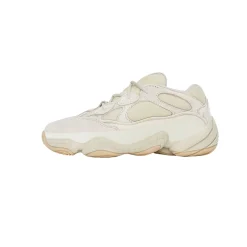 Adidas Yeezy 500 Slip On Sneakers (Little Kid-Big Kid)