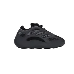 Adidas Yeezy 700 V3 Slip On Sneakers (Infant)